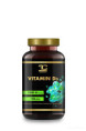 VITAMIN D3 1000 IU / Imunita & kosti / 120 kapslí / 24 g